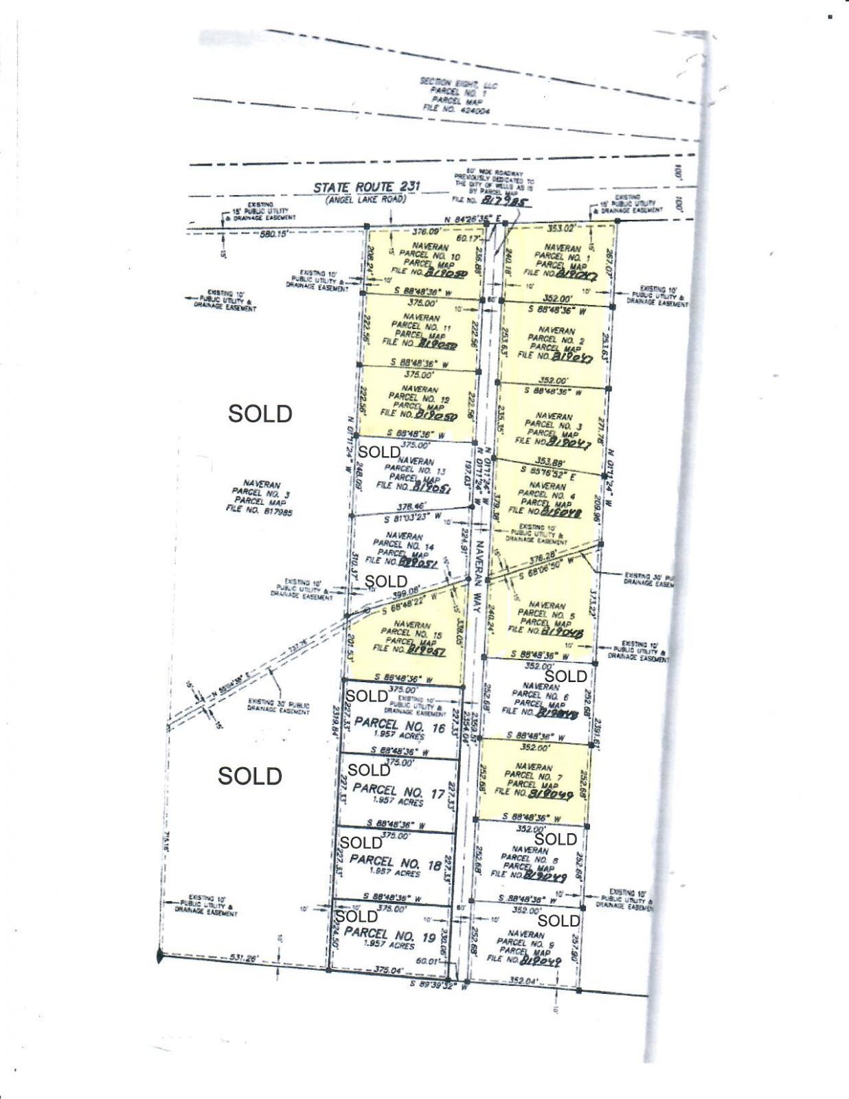 Tbd Angel Lake Road Property Photo 10