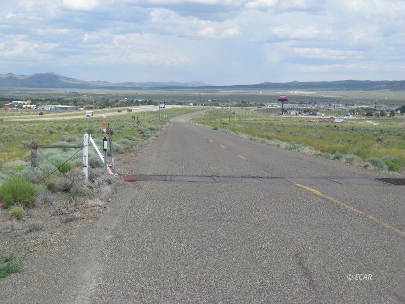 Tbd Angel Lake Road Property Photo 5