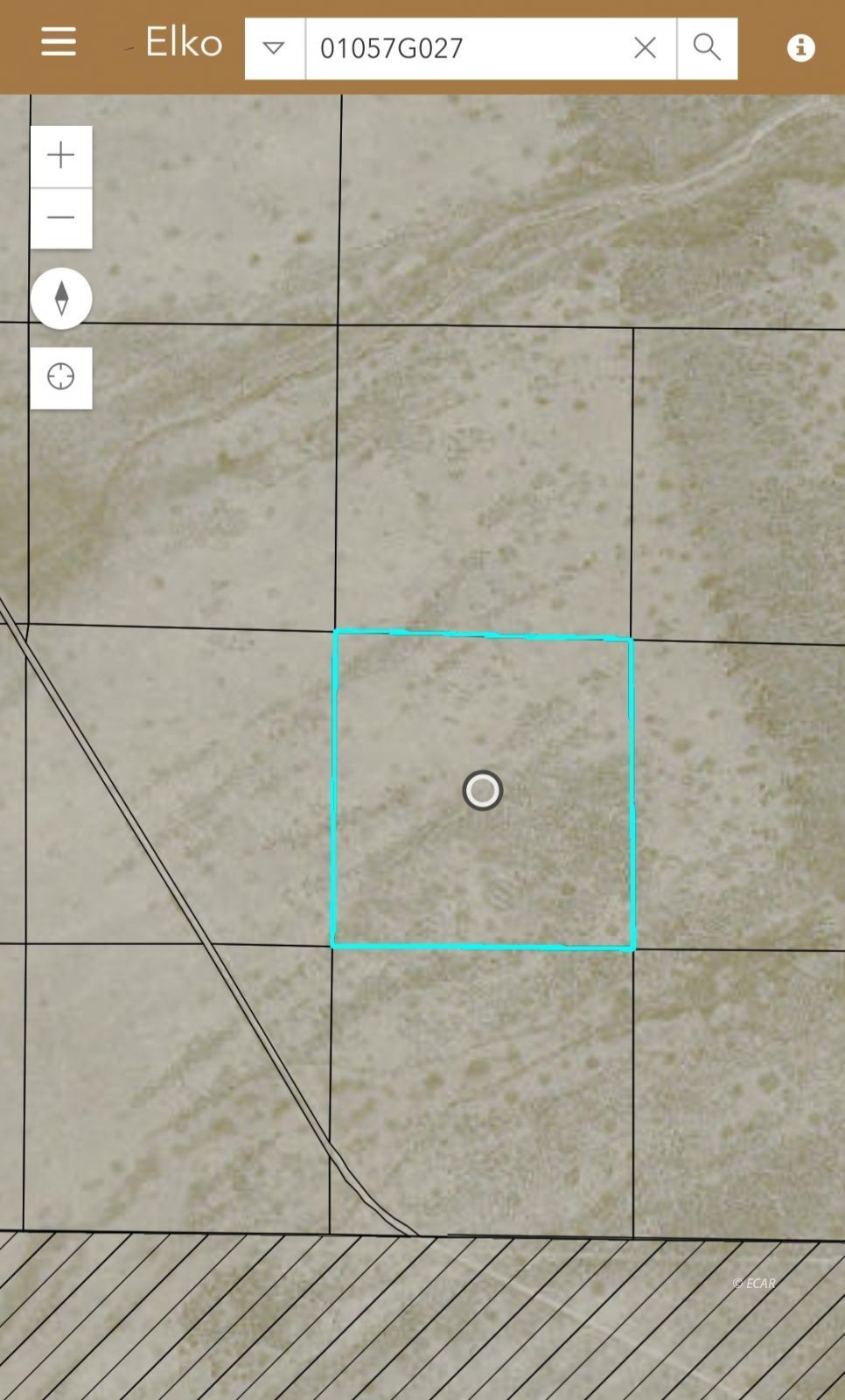 Sec 13 Twp 38n Rge 69e Parcel Property Photo