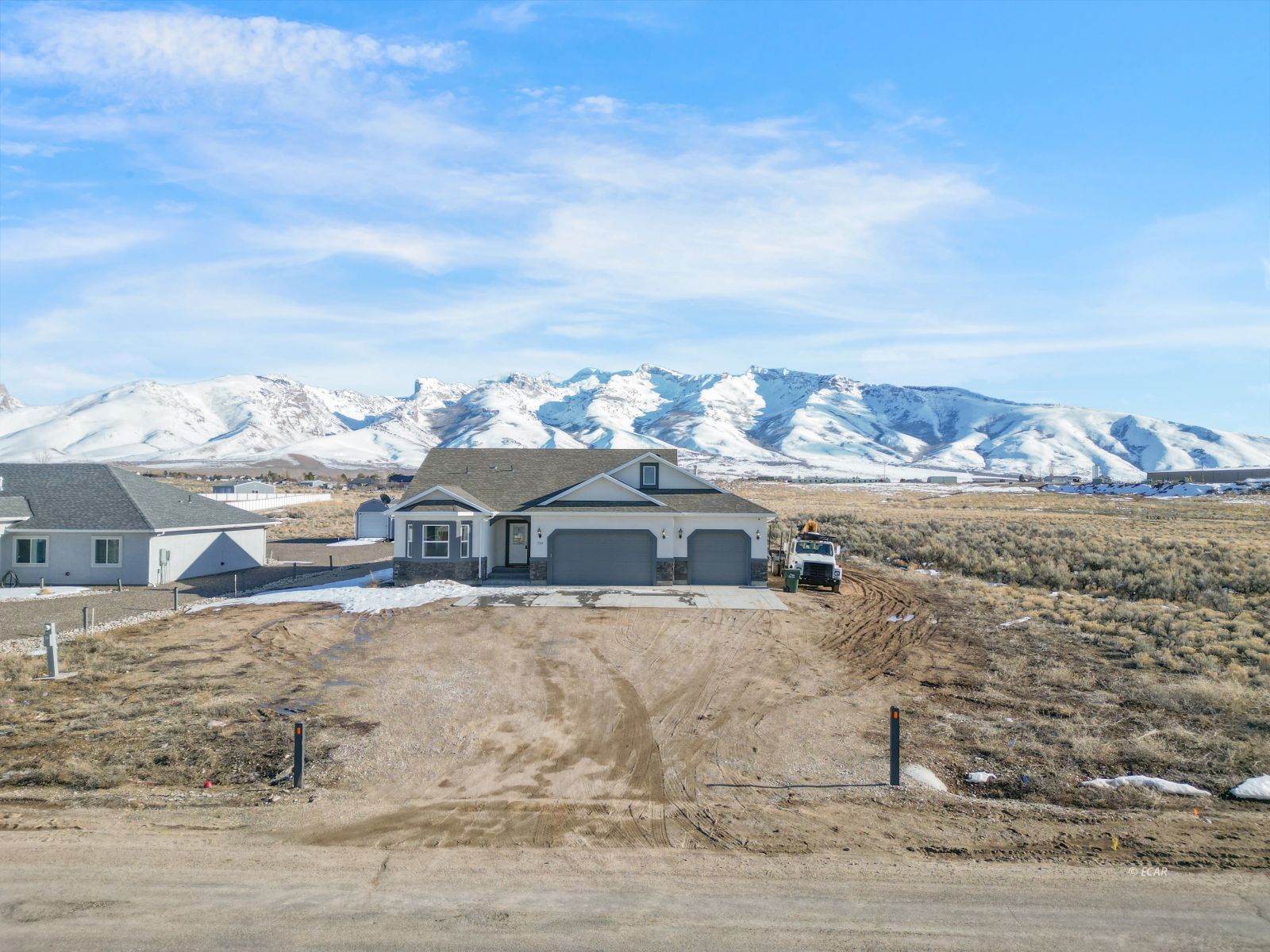 710 Bronco Drive Property Photo 4