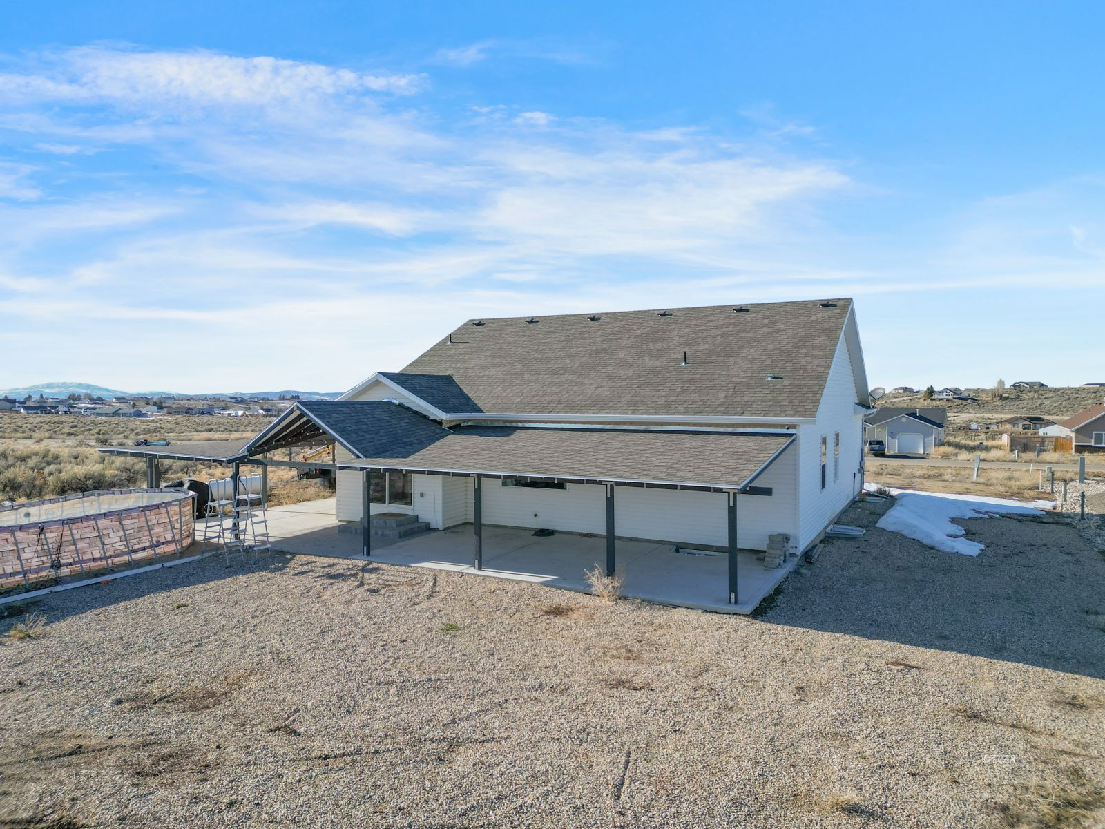 710 Bronco Drive Property Photo 43
