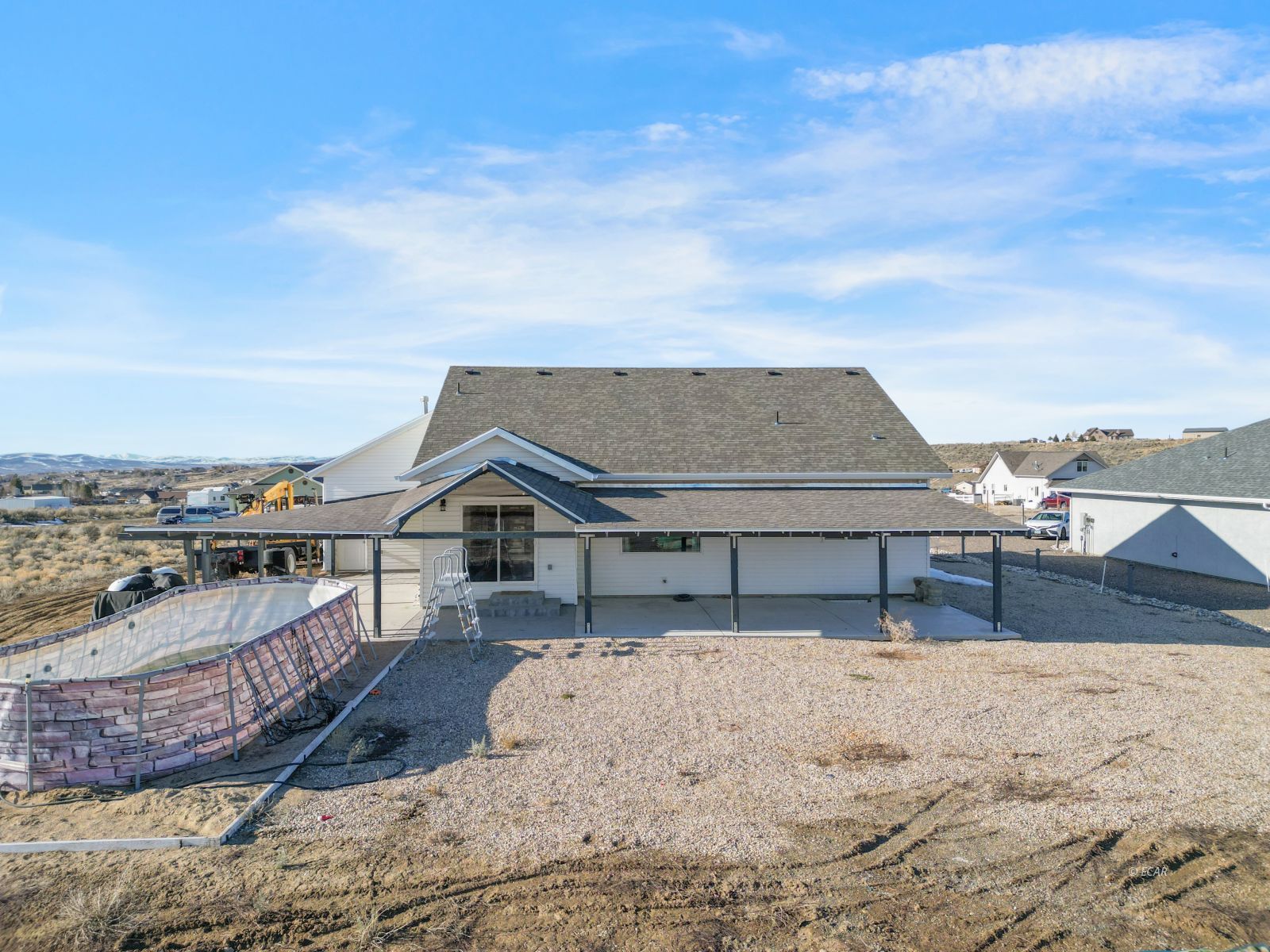 710 Bronco Drive Property Photo 44
