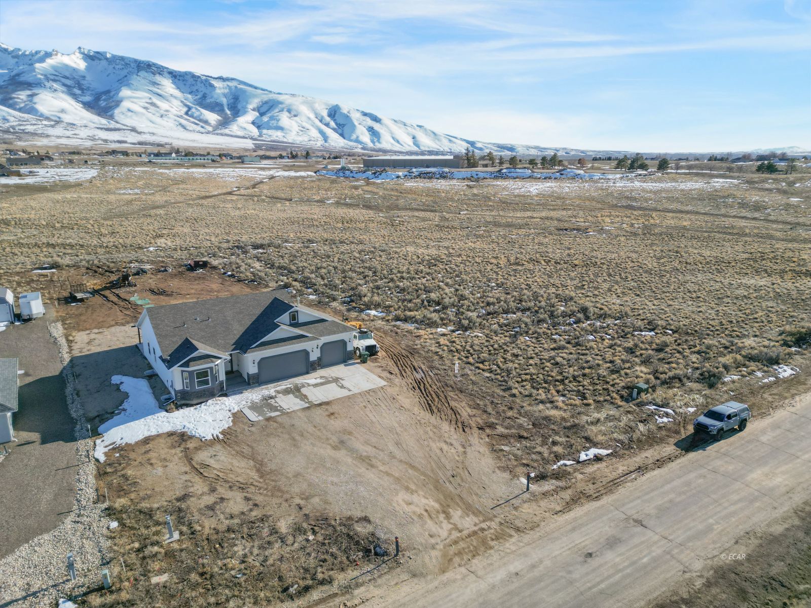 710 Bronco Drive Property Photo 47