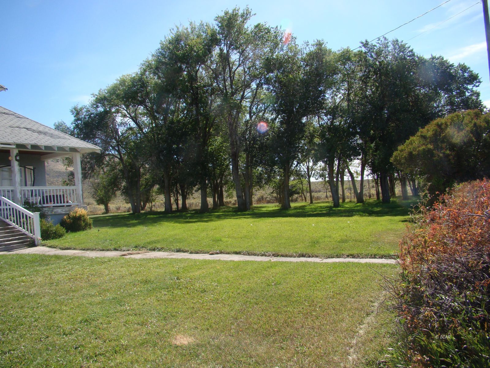 4831 Starr Valley Road Property Photo 3