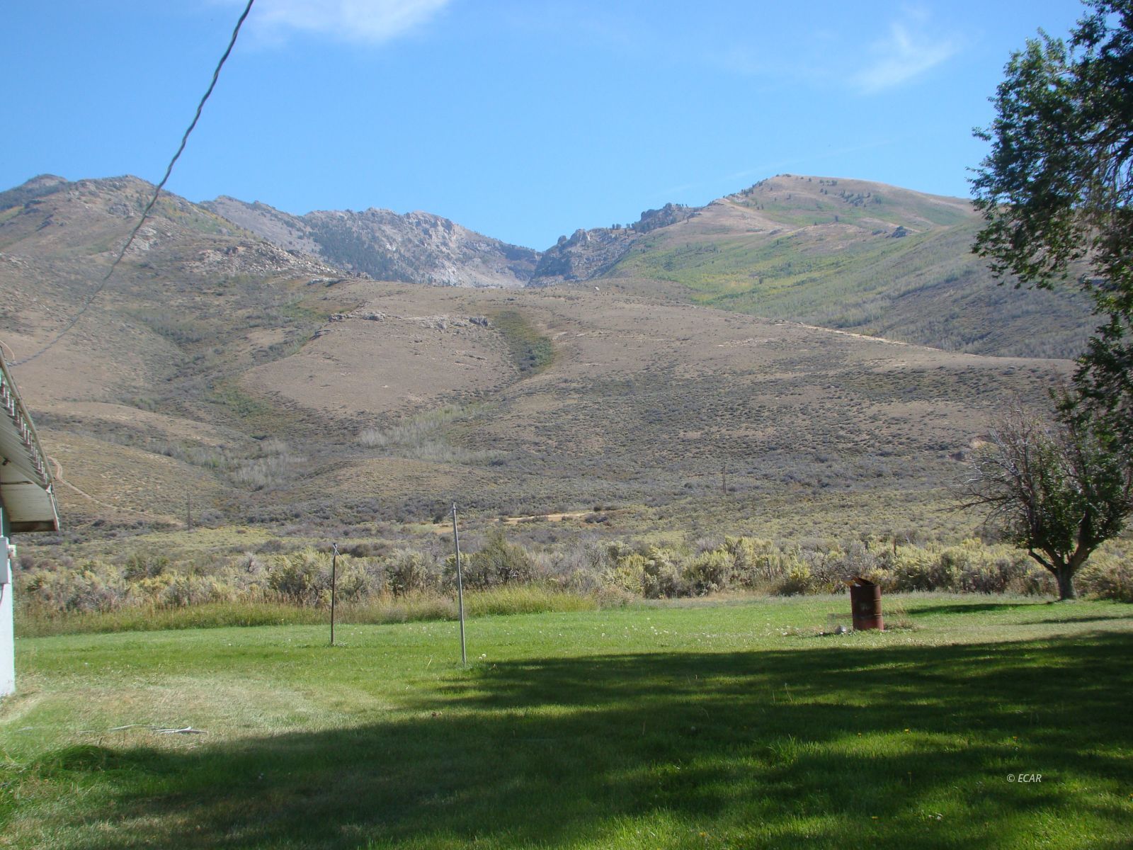 4831 Starr Valley Road Property Photo 4