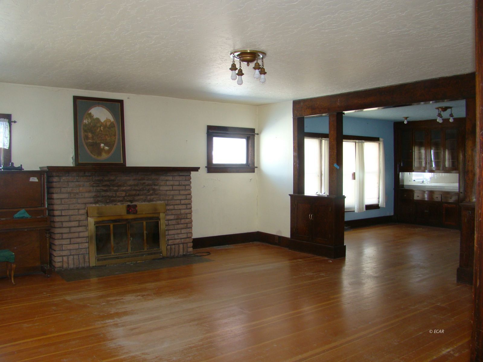 4831 Starr Valley Road Property Photo 6