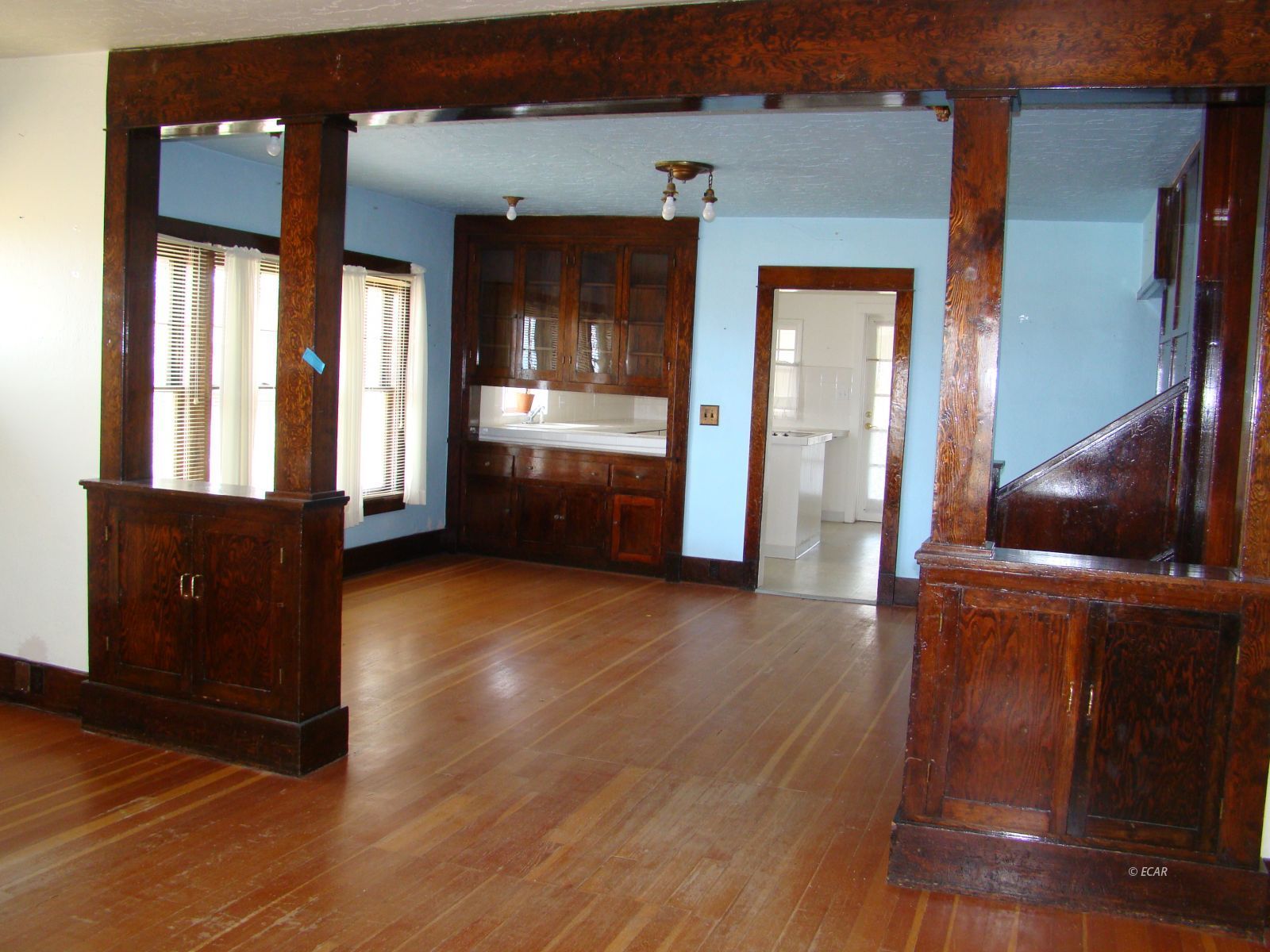 4831 Starr Valley Road Property Photo 7