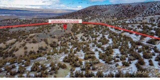 Sec 24 Twp 34n Rge 55e Parcel Property Photo 2