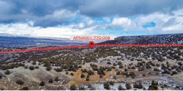 Sec 24 Twp 34n Rge 55e Parcel Property Photo 4