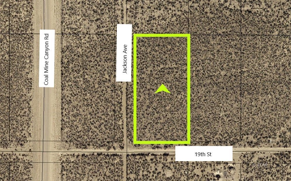 0 19th Street Property Photo 2