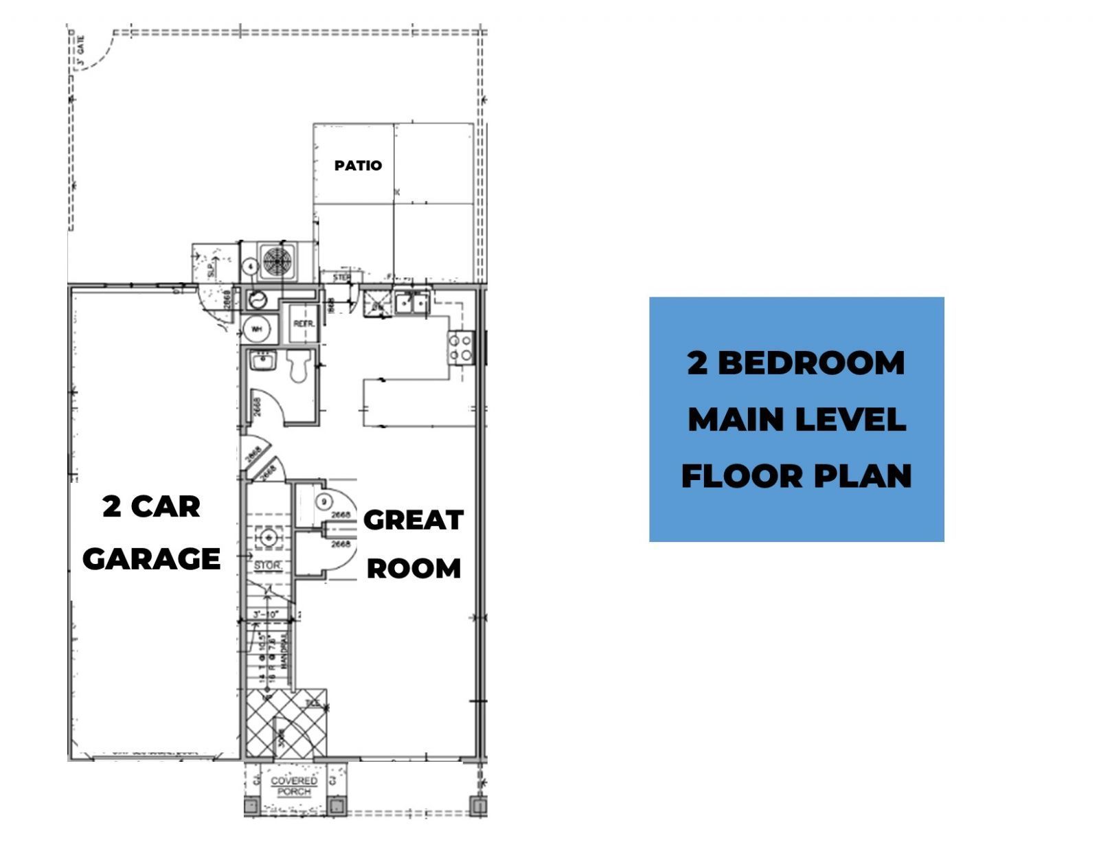 5442 Branding Iron Way 21 Property Photo 3