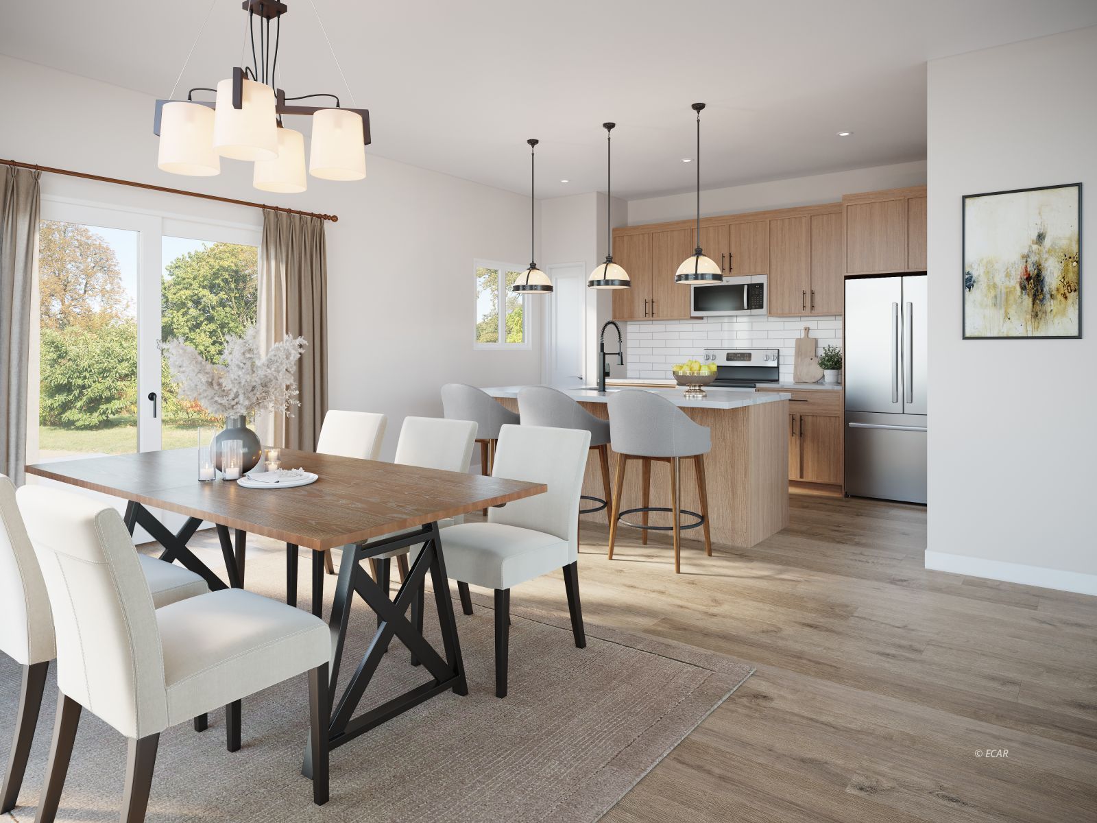 5418 Branding Iron Way 23 Property Photo 5