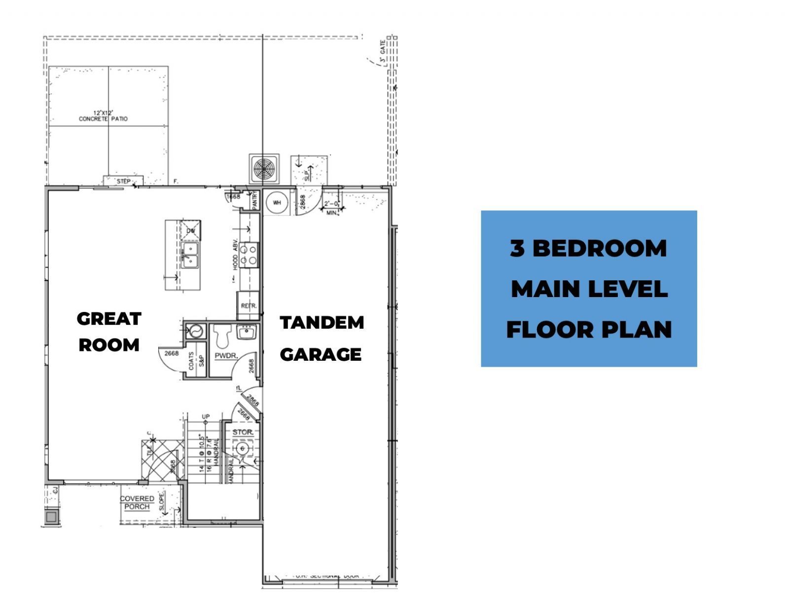 5412 Branding Iron Way 26 Property Photo 3