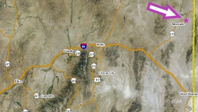 010-58g-010; Sec 11 Twp 39n Rge 69e Mdb&m Parcel Property Photo