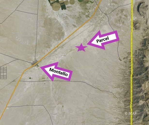 010-58g-010; Sec 11 Twp 39n Rge 69e Mdb&m Parcel Property Photo 2