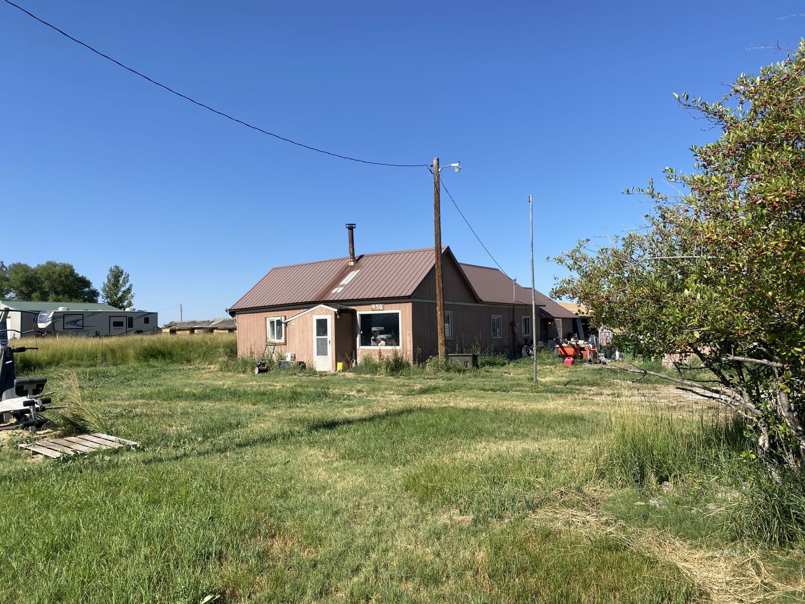450 Starr Lane Property Photo