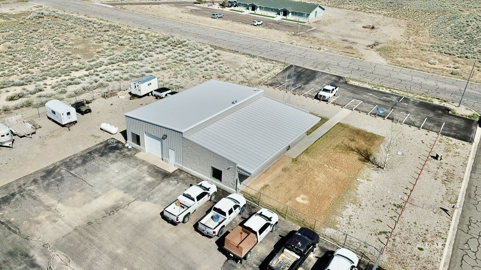 1245 Alpha Street Property Photo 1