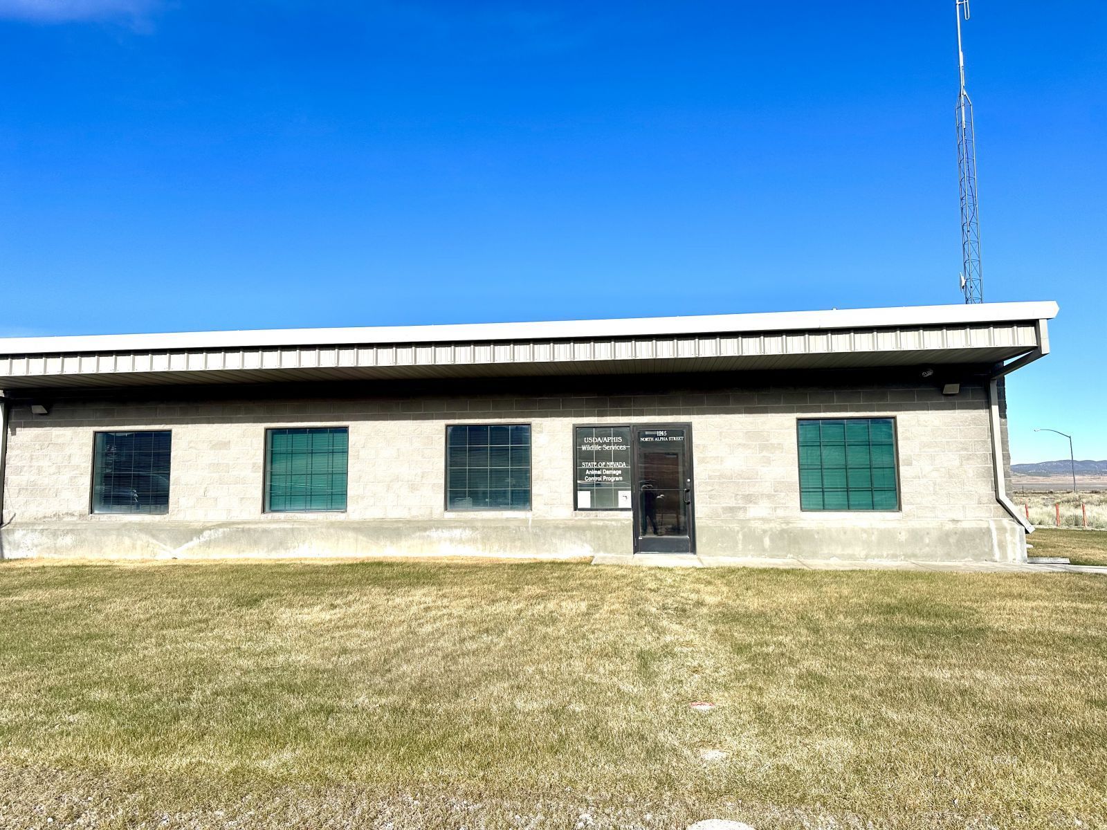 1245 Alpha Street Property Photo 9