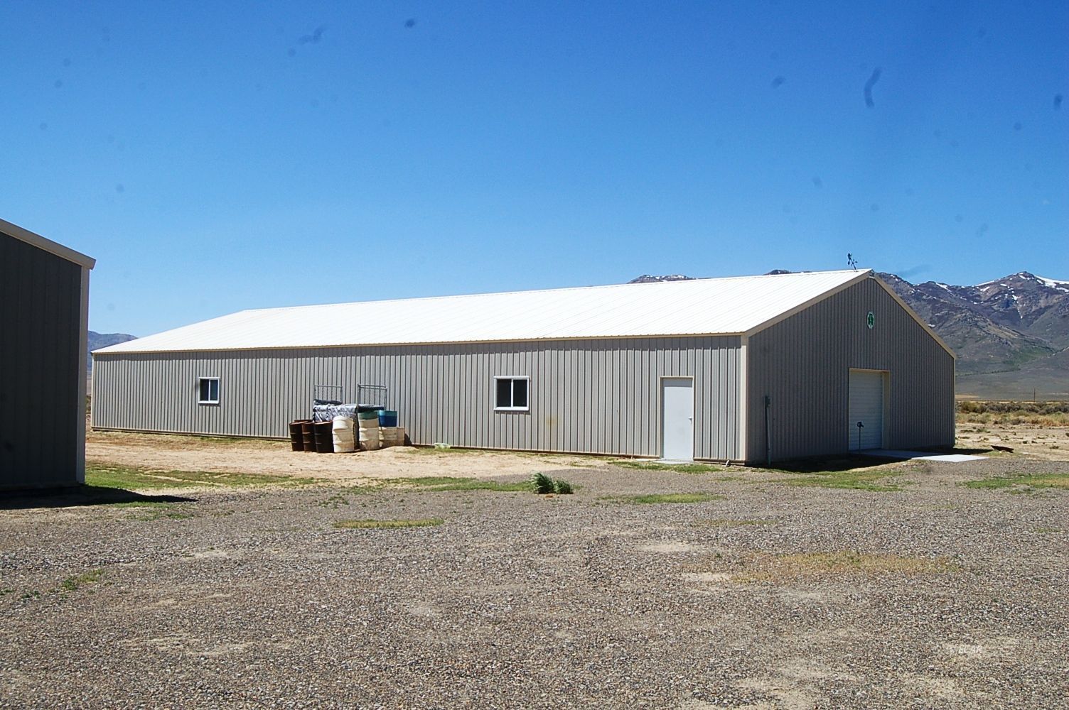 3551 S Us Hwy 93 Highway Property Photo 4