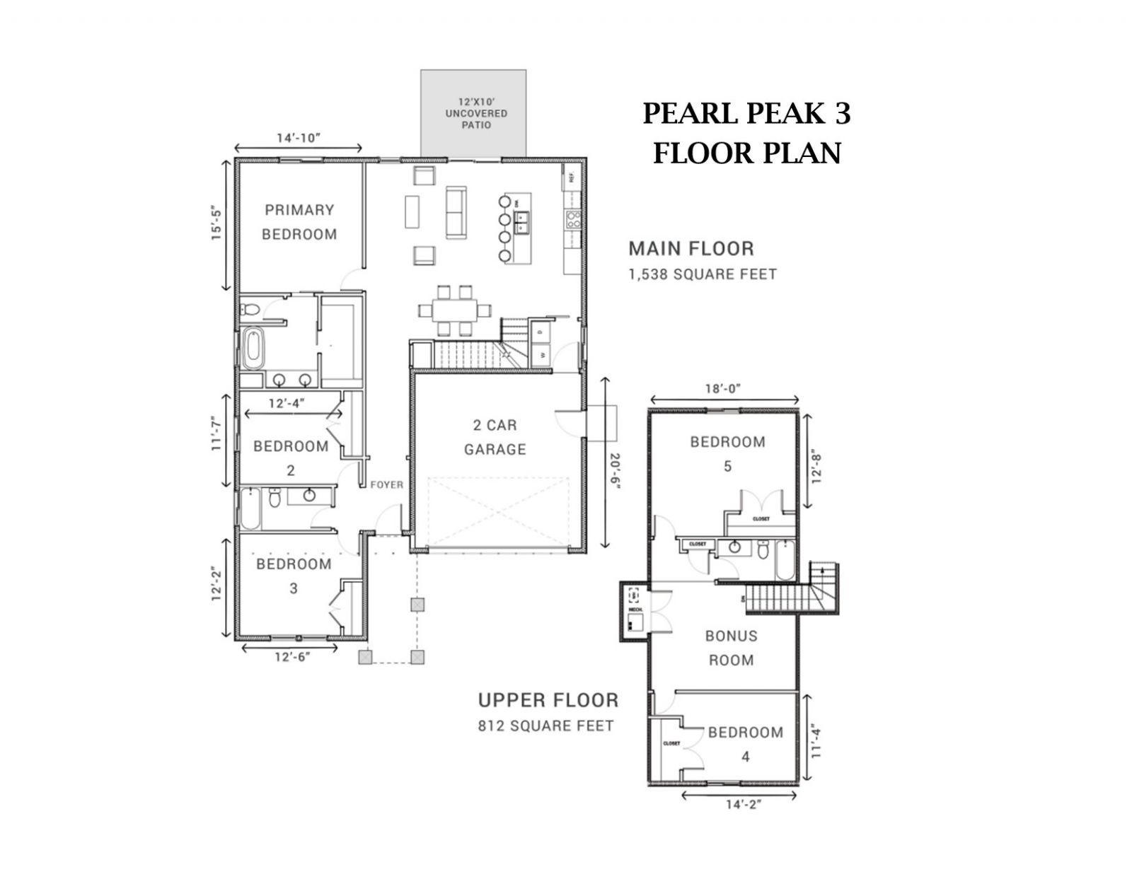 2611 Platinum Drive Property Photo 12