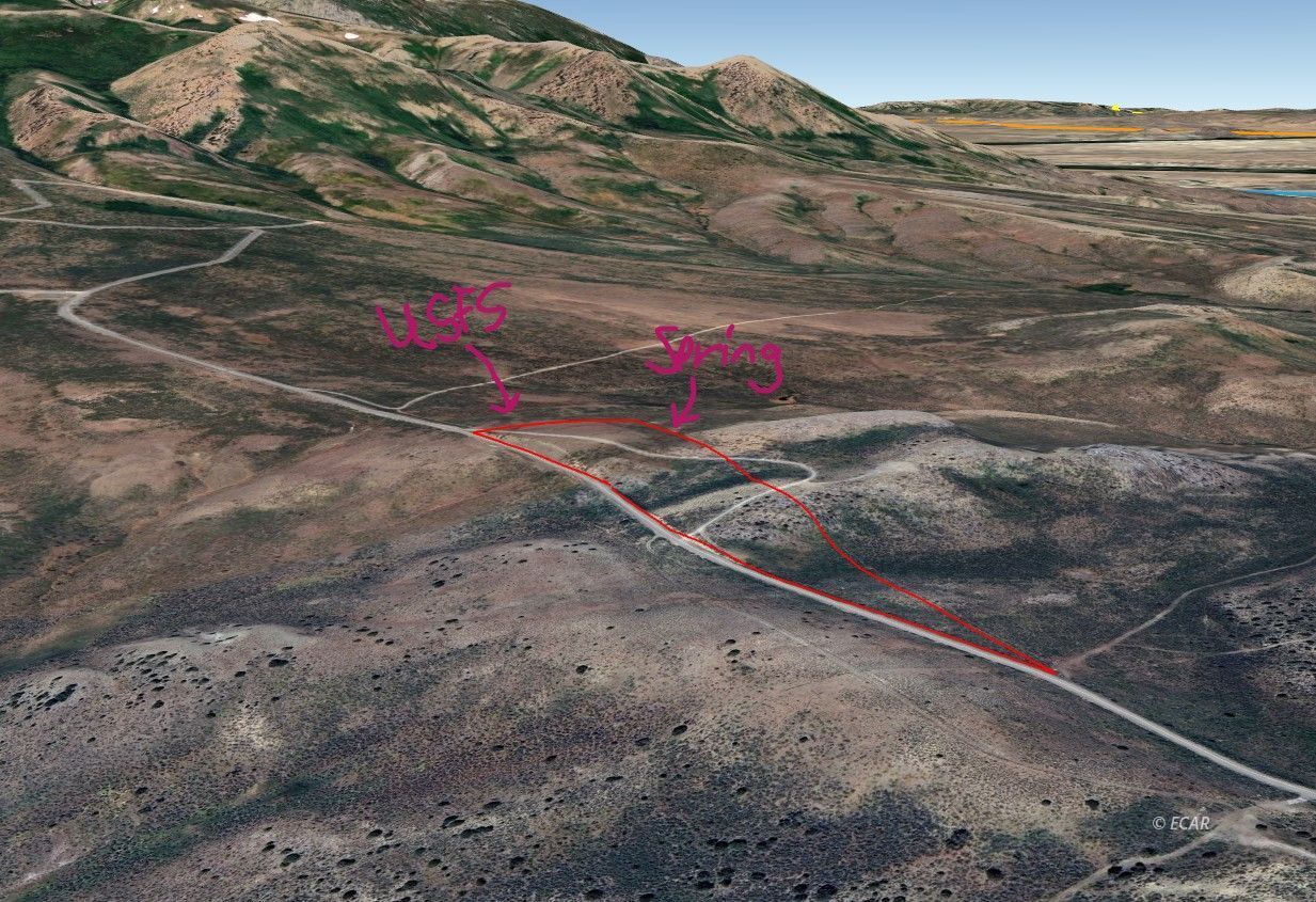 Angle Lake Road Highway Property Photo 4