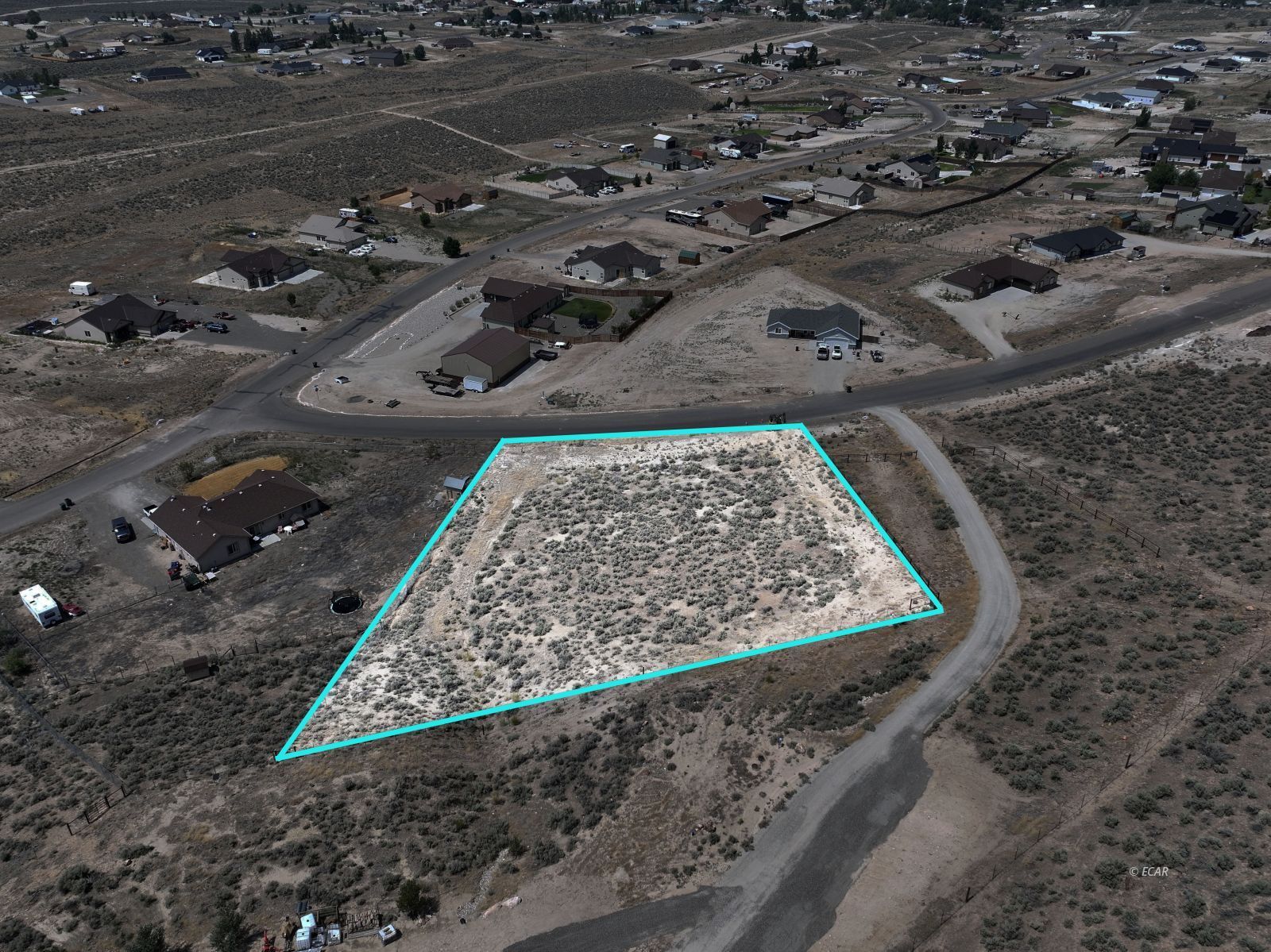 Amber Way Property Photo 1