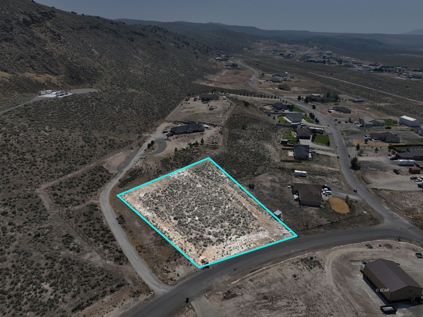 Amber Way Property Photo 2