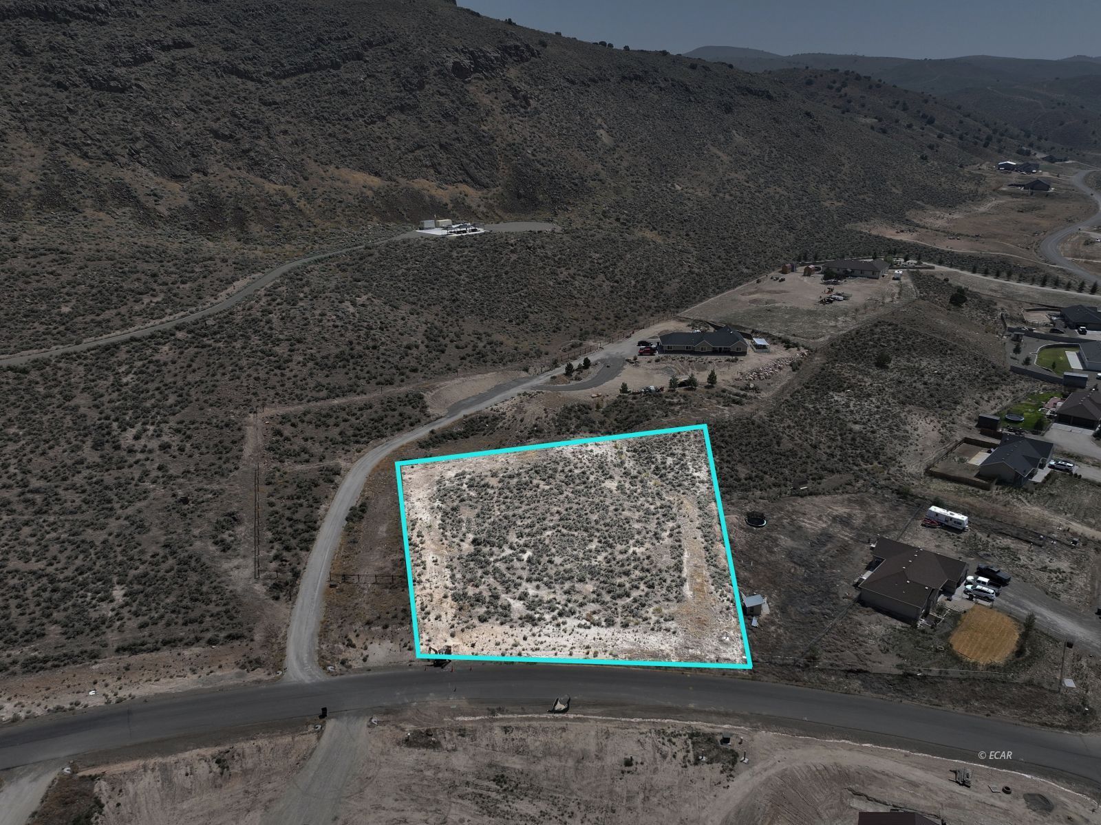 Amber Way Property Photo 3