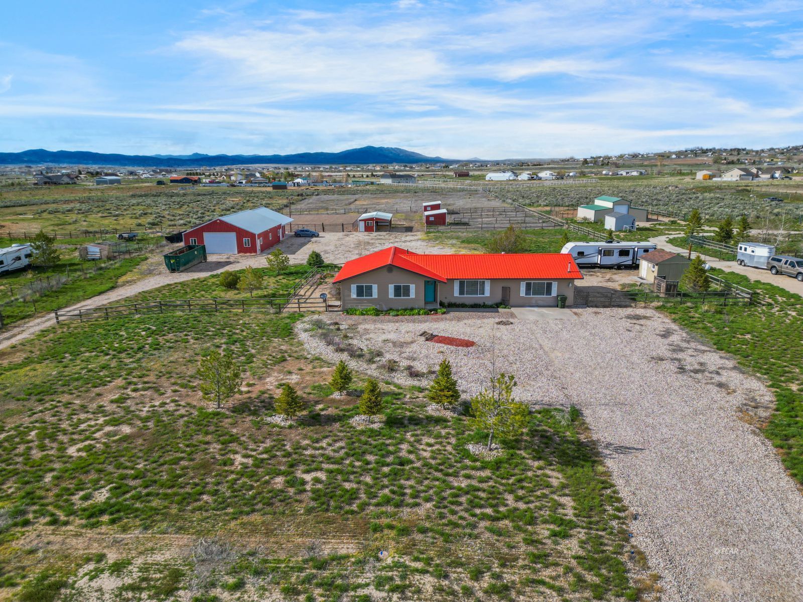 141 Verdes Drive Property Photo