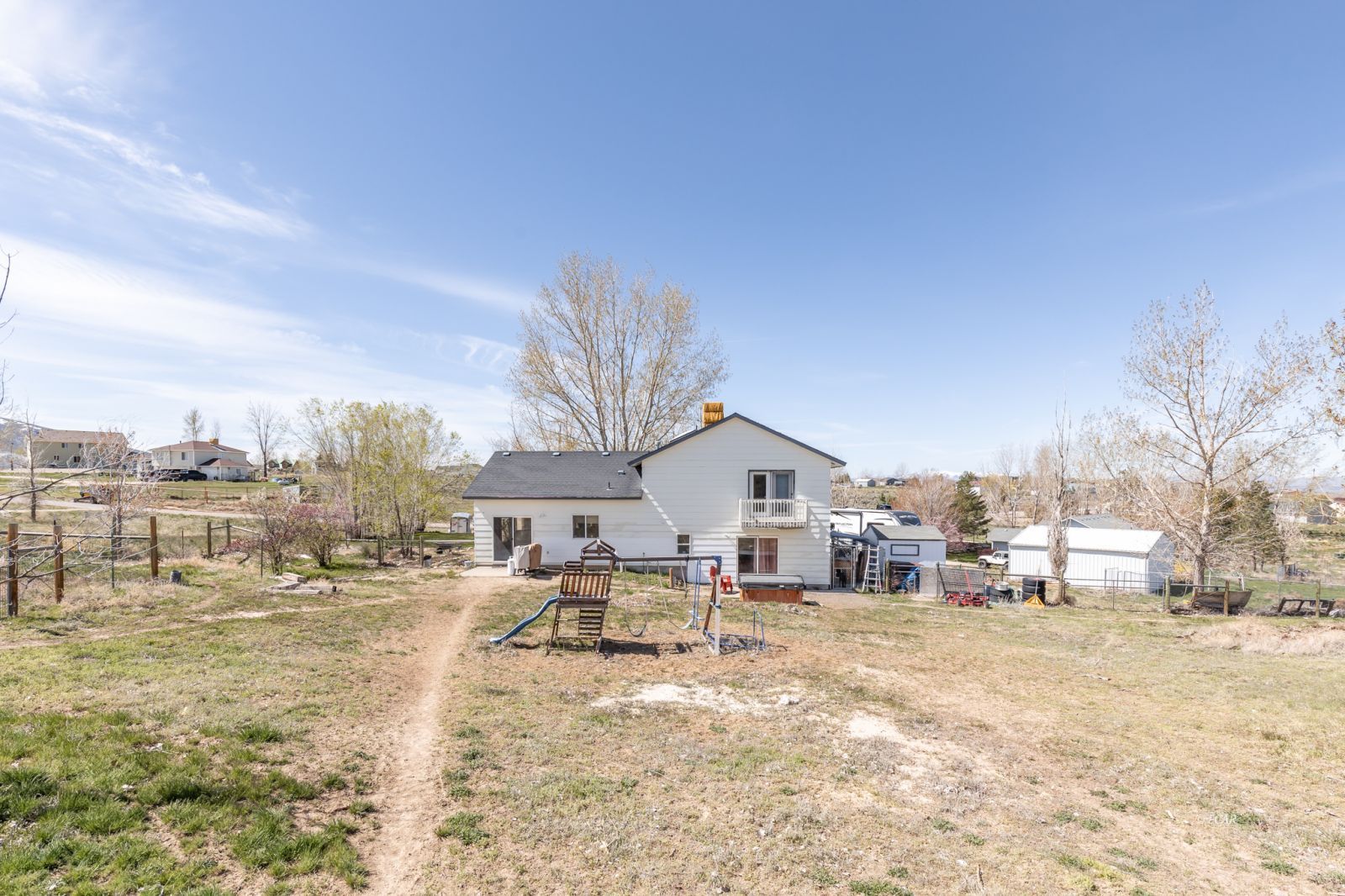 964 Wolf Creek Circle Property Photo 25