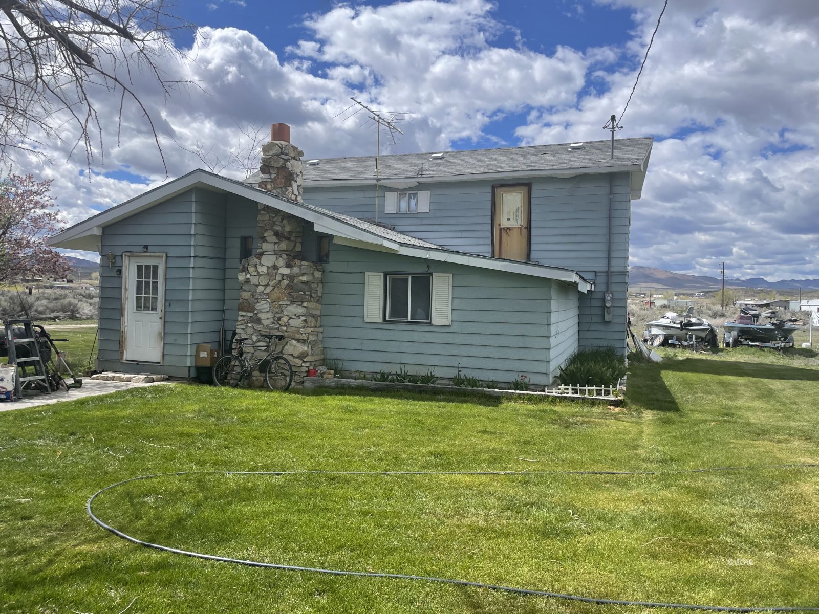 5217 Piaute Avenue Property Photo