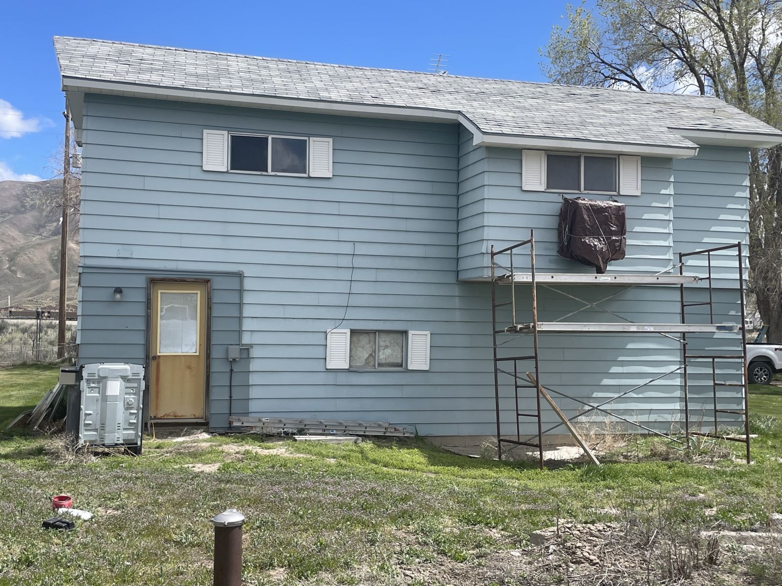 5217 Piaute Avenue Property Photo 3