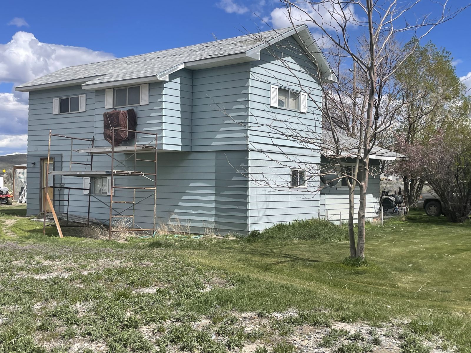 5217 Piaute Avenue Property Photo 4