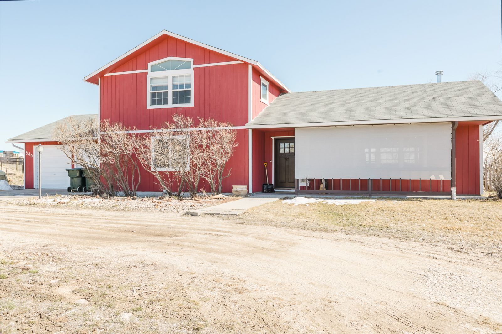 546 Shadybrook Drive Property Photo