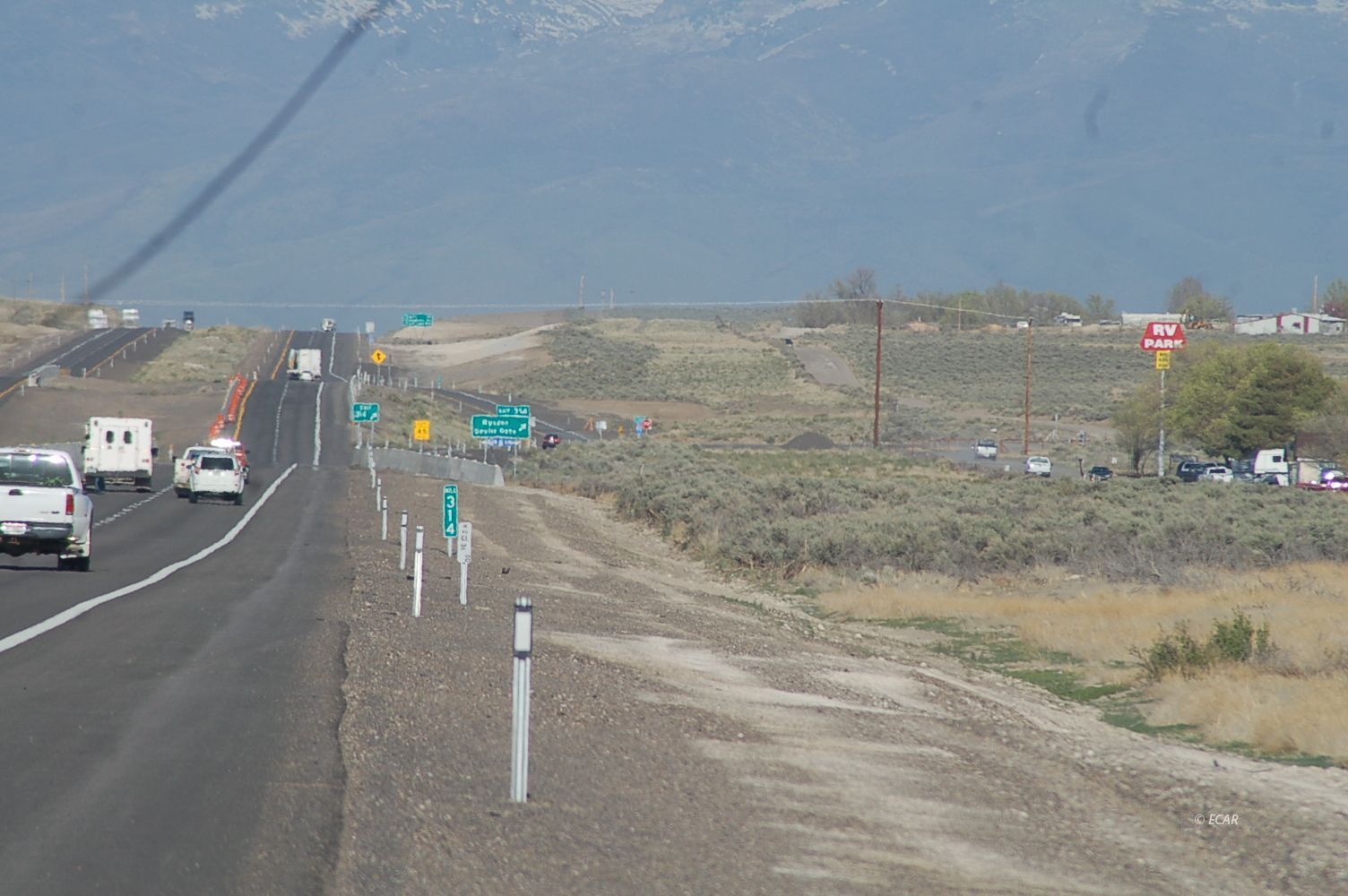 I-80 Highway Property Photo 5