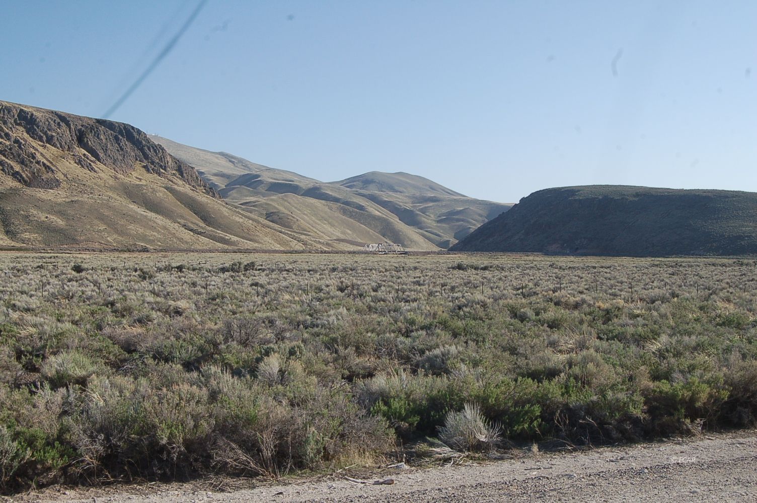 I-80 Highway Property Photo 6