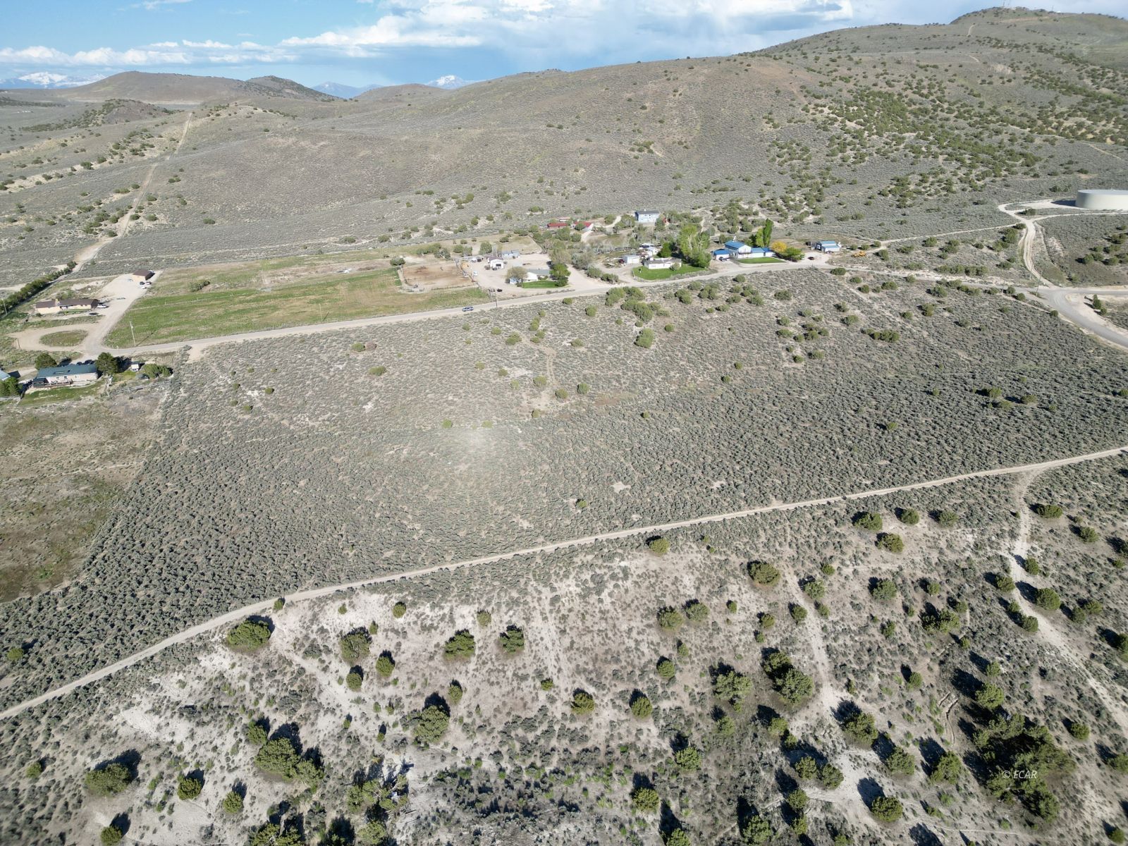 Tbd Powder House Road Property Photo 2
