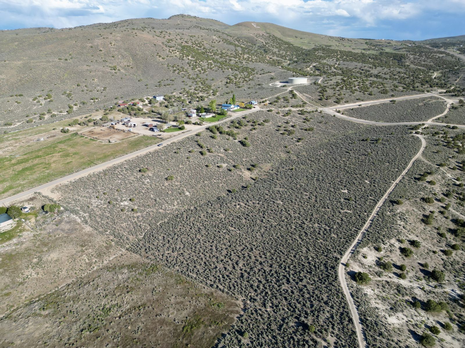 Tbd Powder House Road Property Photo 4