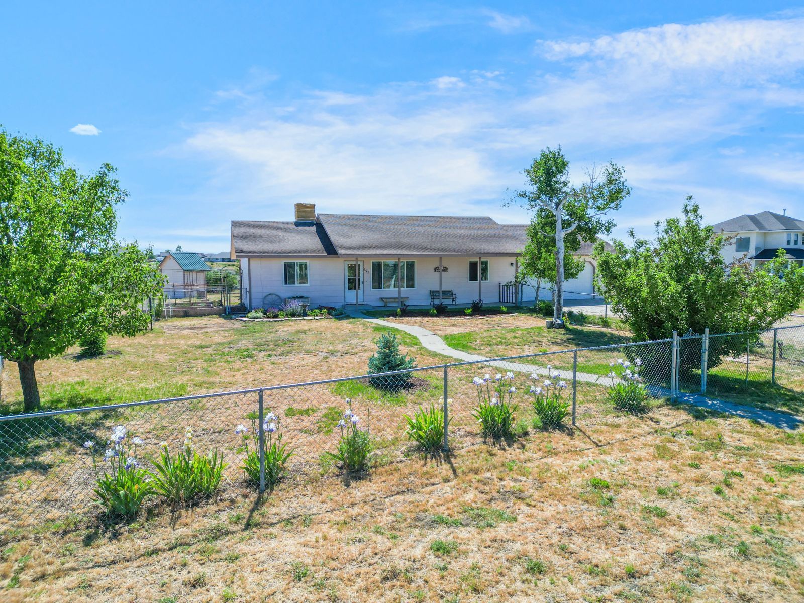 695 Aesop Drive Property Photo