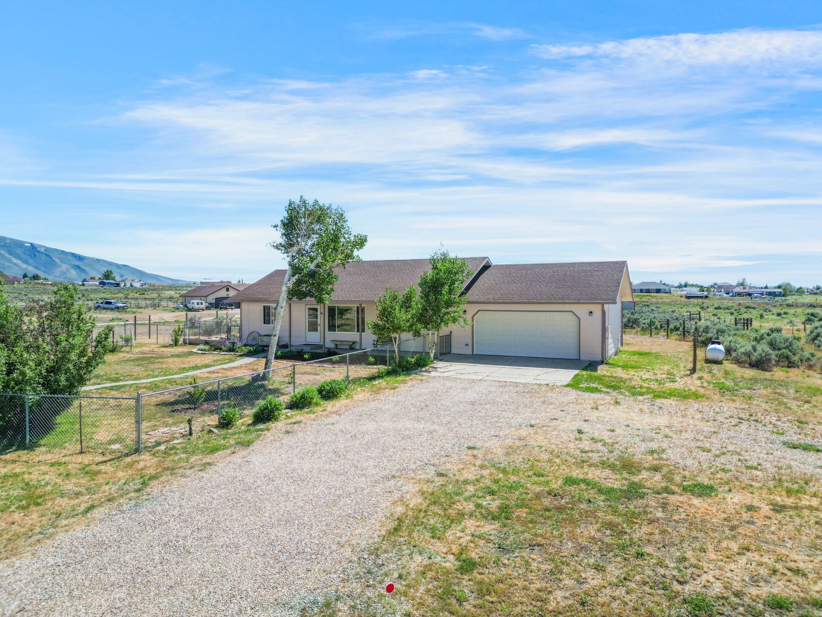 695 Aesop Drive Property Photo 2