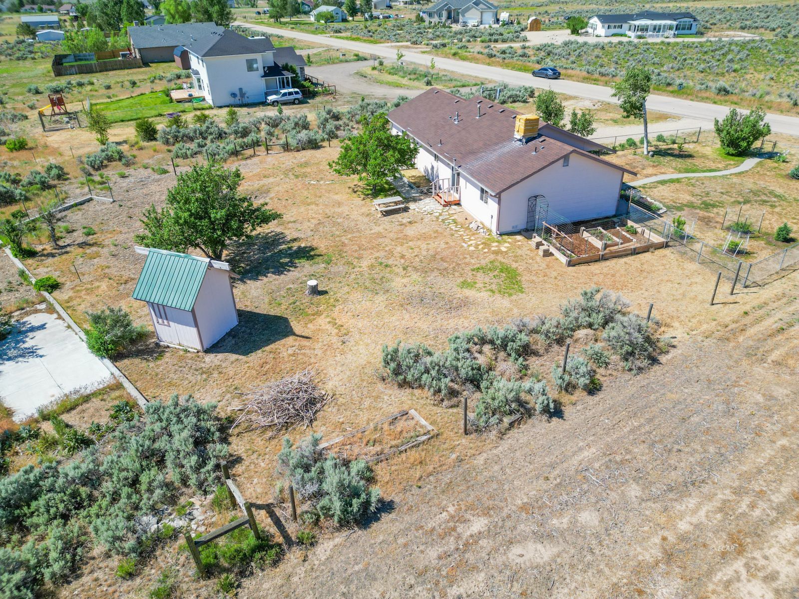 695 Aesop Drive Property Photo 19