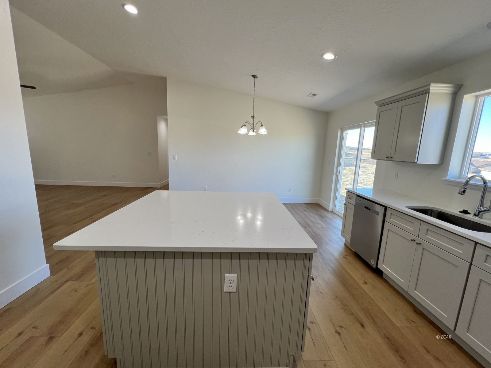 2802 Incline Avenue Property Photo 11