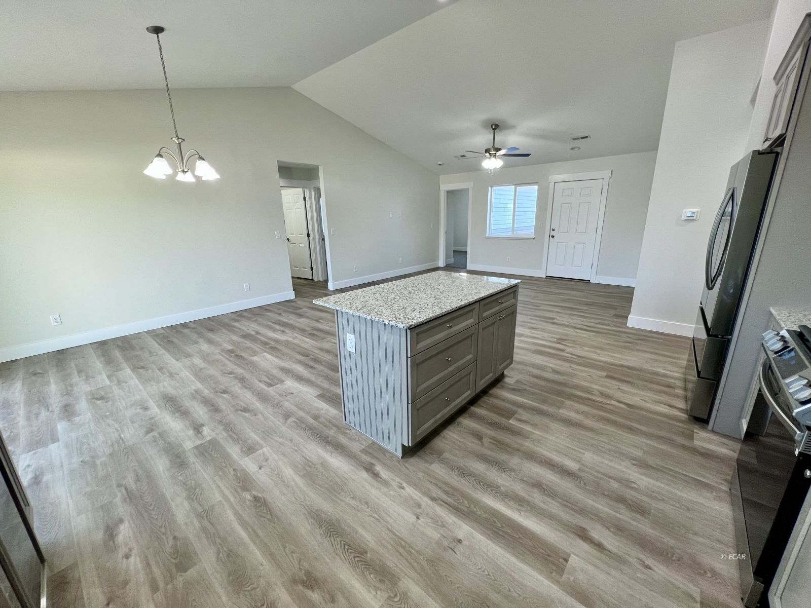 2801 Incline Avenue Property Photo 3