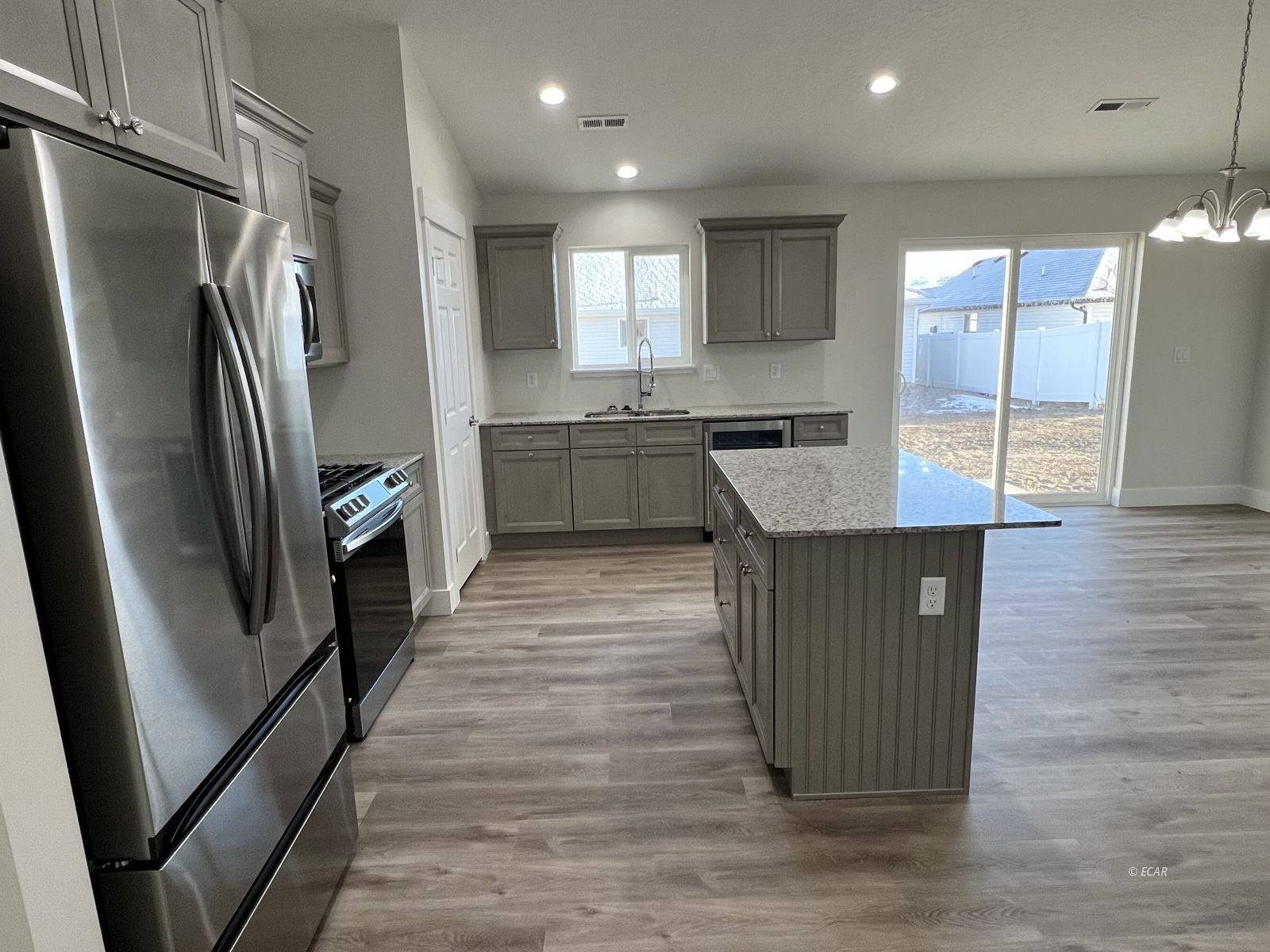 2801 Incline Avenue Property Photo 6