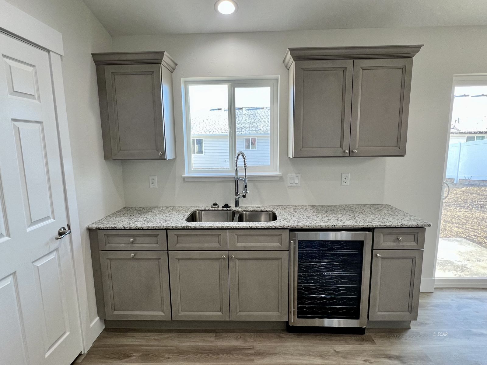 2801 Incline Avenue Property Photo 7