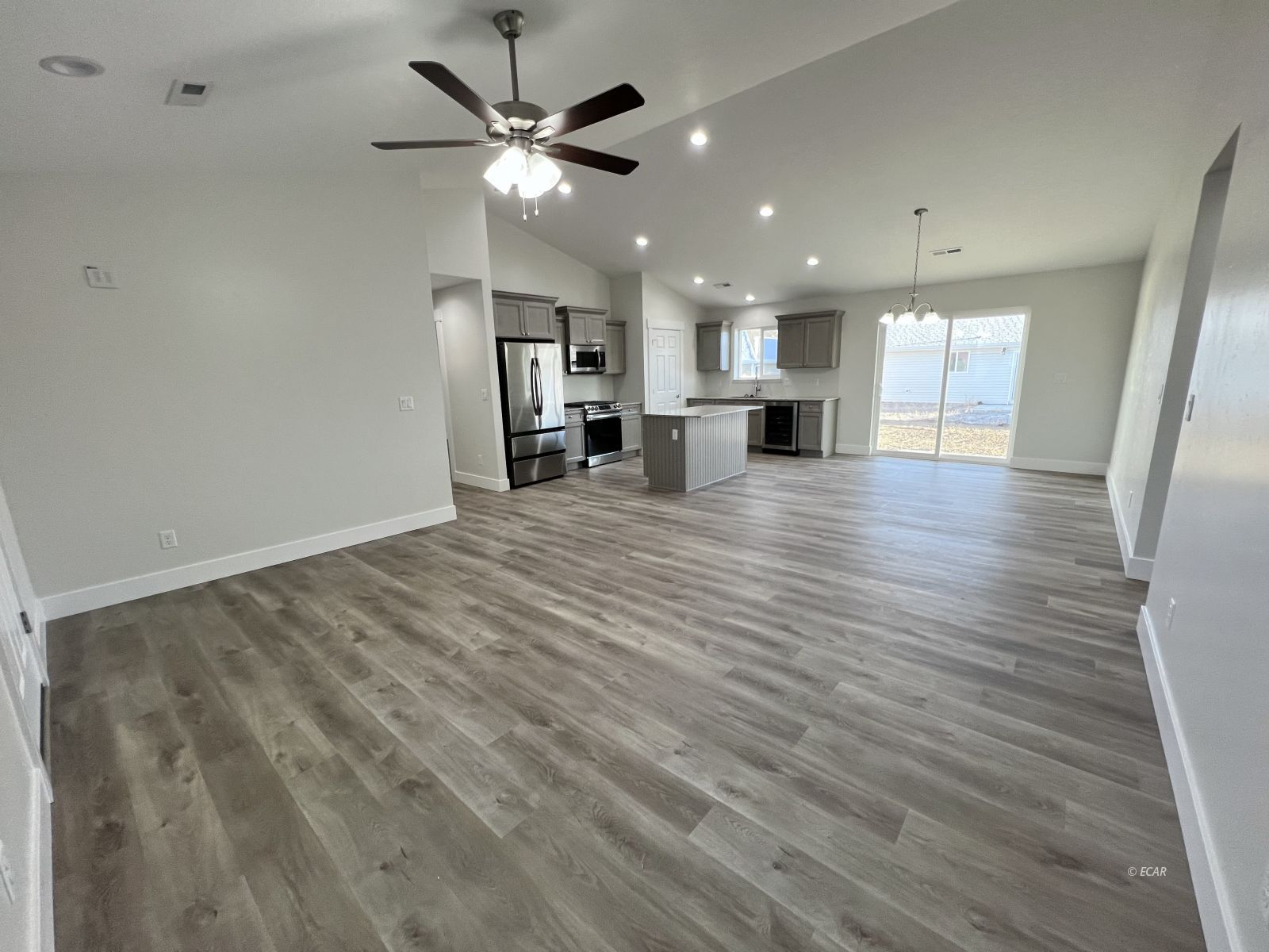 2801 Incline Avenue Property Photo 10