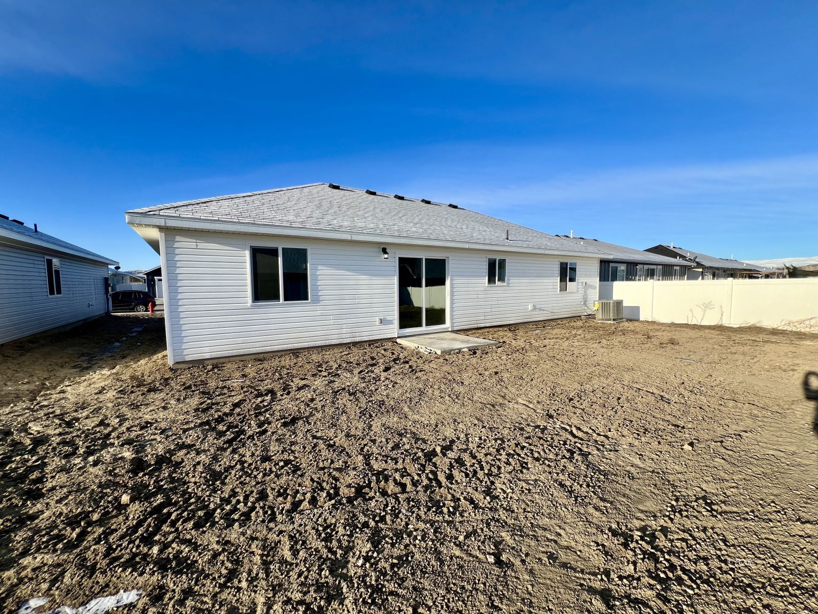 2801 Incline Avenue Property Photo 25