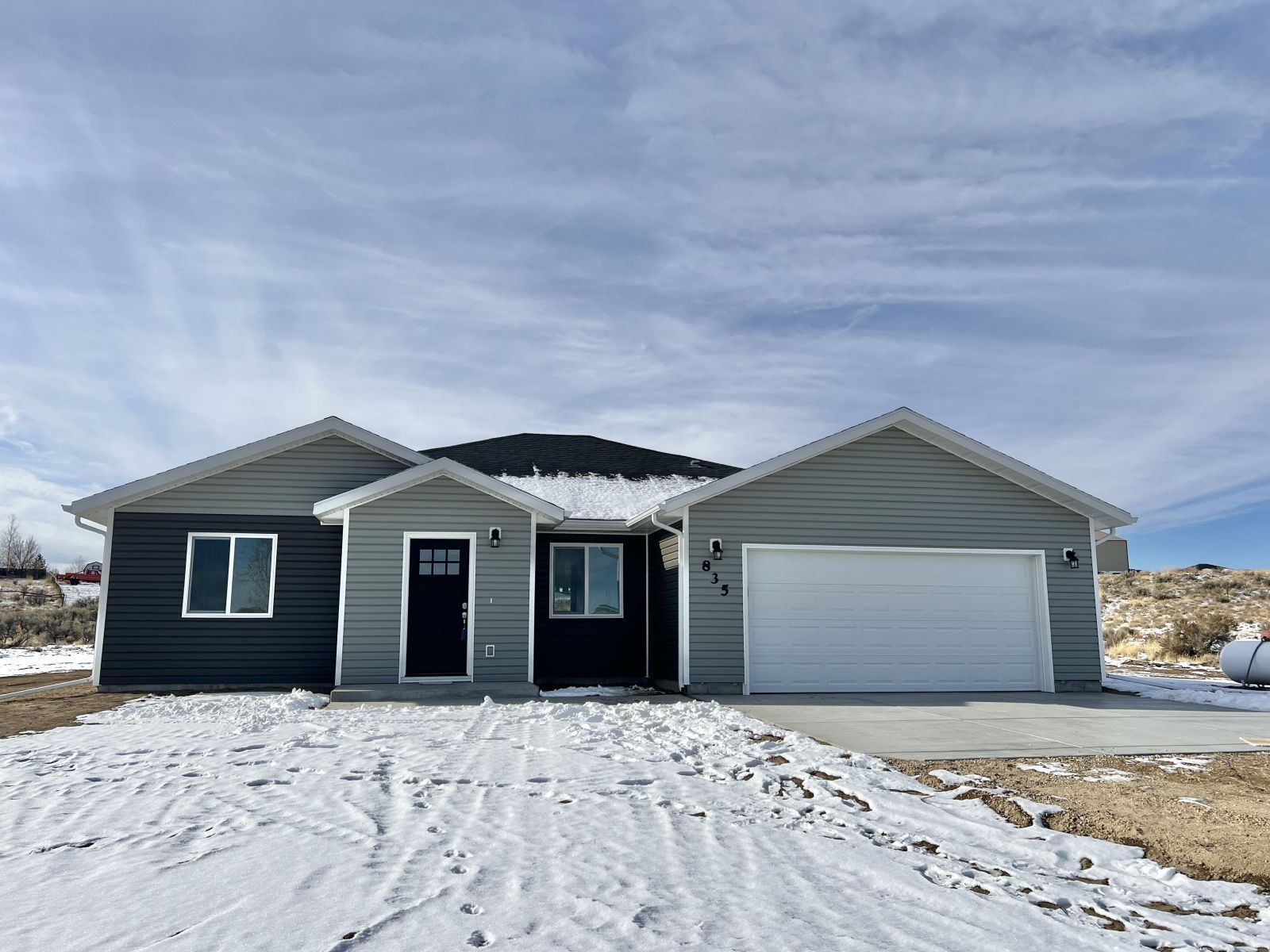 2674 Mesquite Way Property Photo