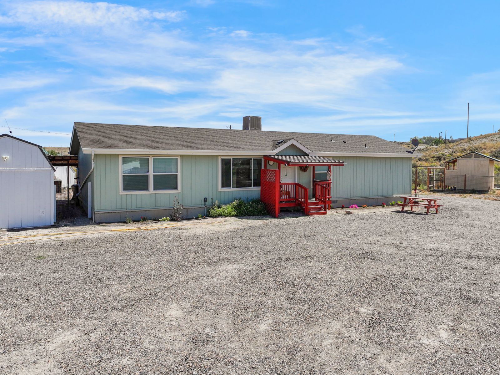 Valley Vista Acres Real Estate Listings Main Image