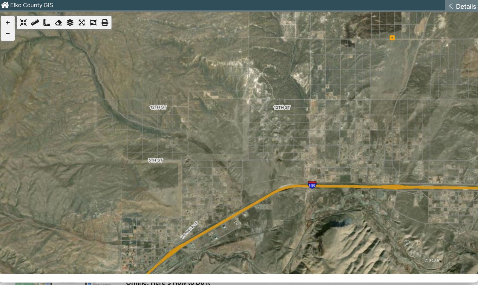 Quartzite Drive Property Photo 2